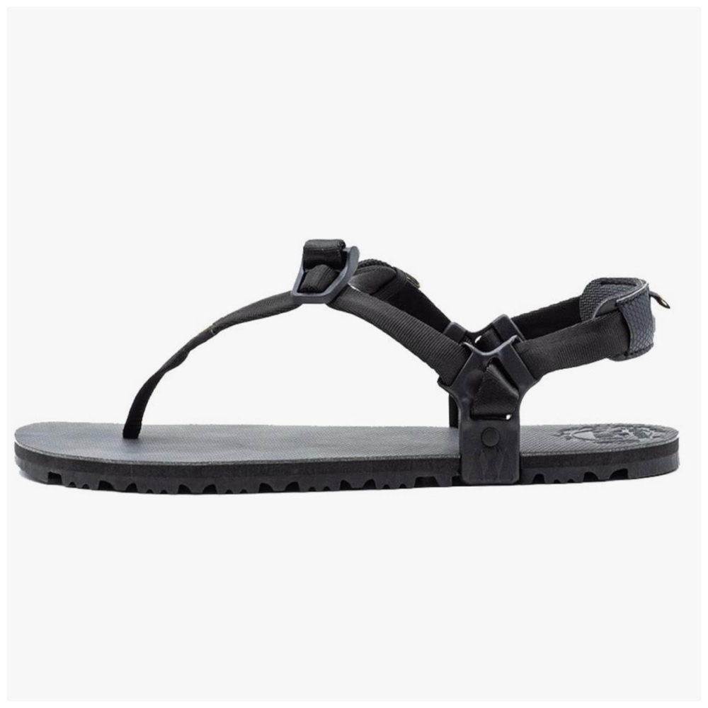 LUNA • OSO FLACO Minimalist Trail Running and Hiking Sandals • Men’s Size 12 - Picture 5 of 9